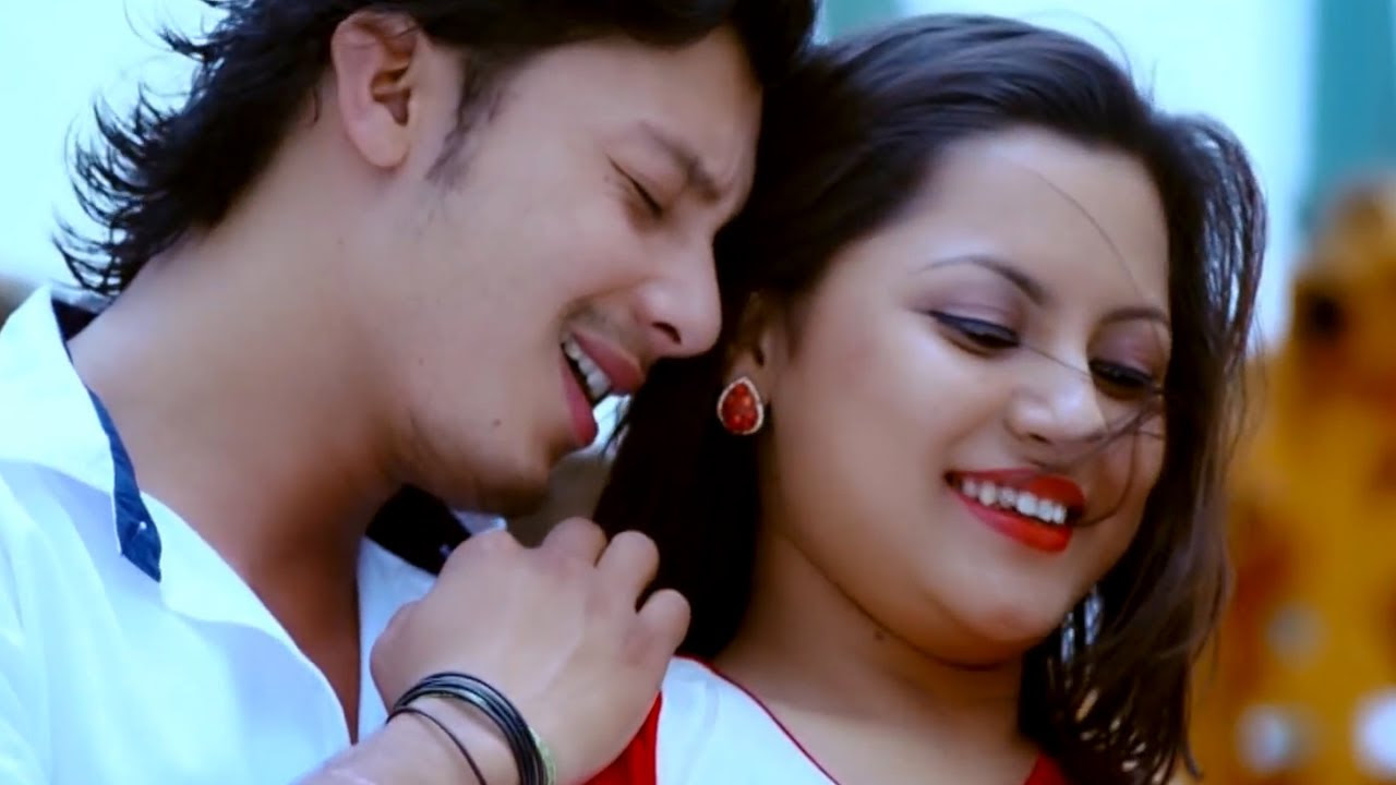 Yo Maan ma Sayad   Neelam Roju Rai ft Rajesh Payal Rai  New Nepali Pop Song 2015