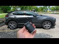 Everything I LOVE about the NEW Mazda CX-30! | In-depth Review
