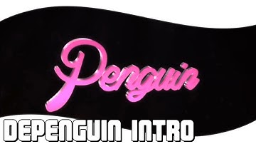 DePenguin