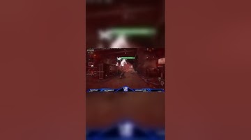 MW2 - Multi kills - 7x kills, double kill