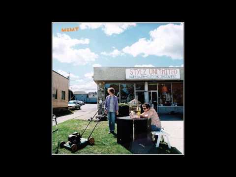 MGMT - Introspection