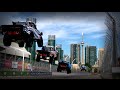 2016 toronto stadium super trucks cbs sports network