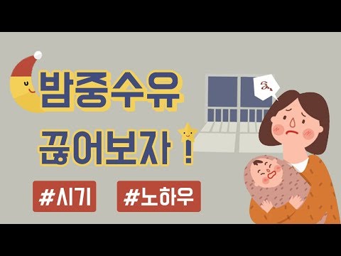 밤기저귀 추천