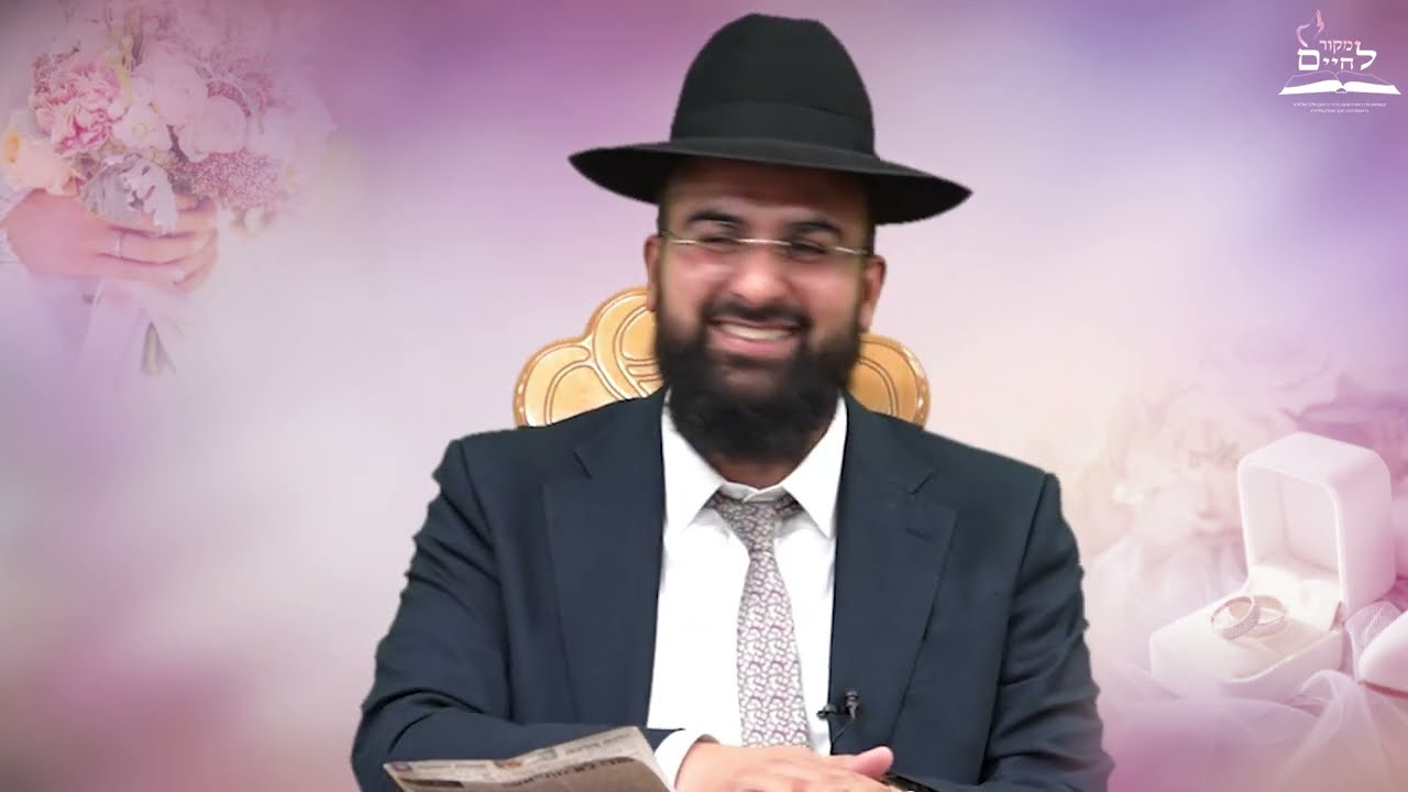 הישועה שלך נמצאת במסירות נפש שלך | #אמונה #שמחה #ישועות #אהבתישראל  | הרב יעקב אסולין שליט