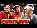 1-on-1 with Lincoln Riley &amp; who’s the best out West? | Always College Football