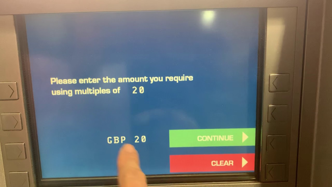 イギリスポンド外貨両替方法34比較。2020年現地調査から│国際キャッシュカード&海外キャッシング比較