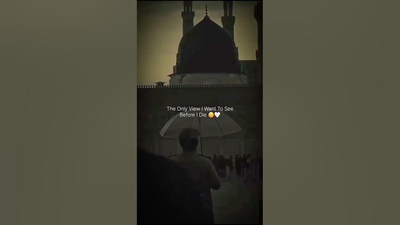 In Sha Allah🥺🤍 #nasheed #allah #motivation #hajj #umrah #kabah #saudiarabia
