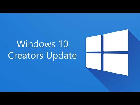 Windows 10 Fall Creators Update Oficial Español | Descargar 2017