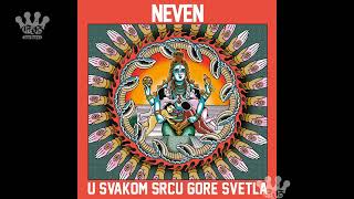 [EGxHC] Neven - U svakom srcu gore svetla - 2024 (Full EP)