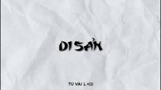 DI SẢN FREESTYLE - RICHCHOI