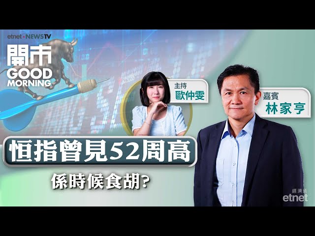 特朗普話炒鮑威爾 TACO再現？吉利私有化極氪後影響？傳新世界水緊到要蝕賣11 SKIES ？