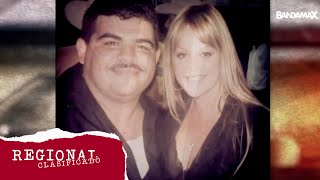 Chuy Lizárraga habla de su amistad con Jenni Rivera | Regional Clasificado