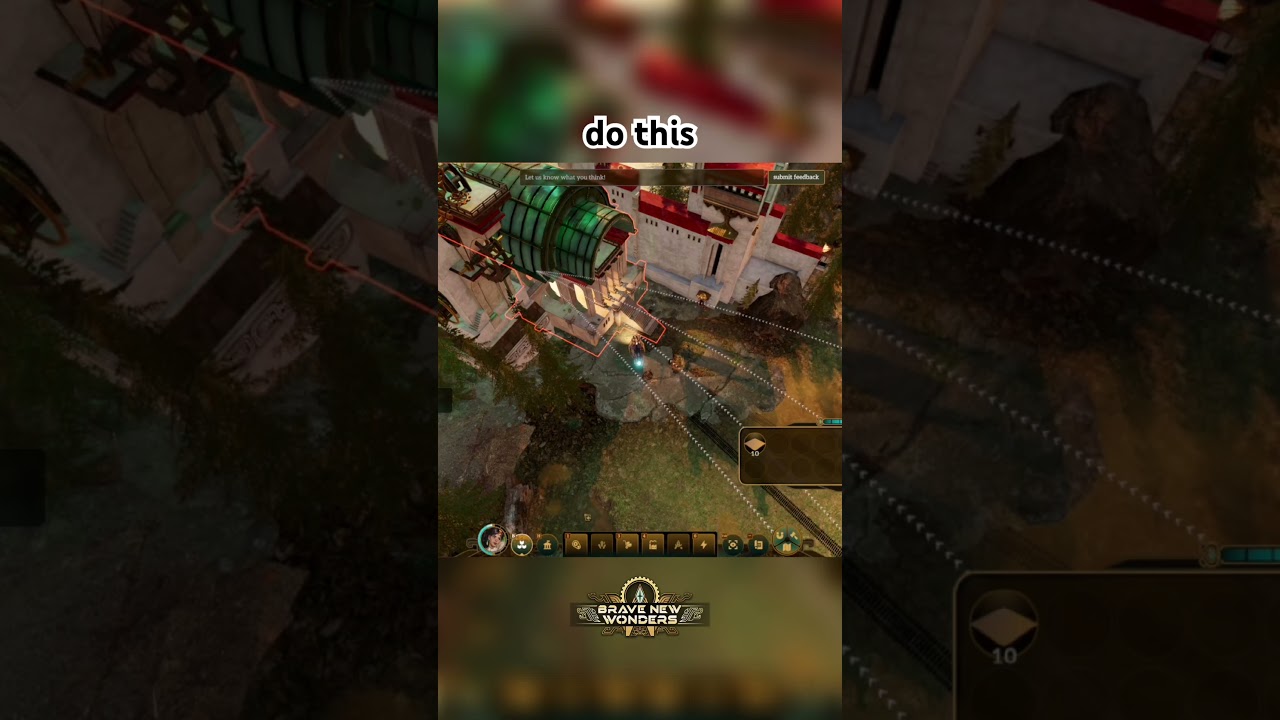 Explore the world to up grade your backpack. Play Brave New Wonders on Steam Now! 