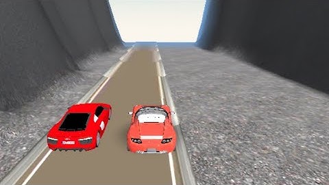 EXTREME X CAR RACING TRAILER | STRUCKD 3D