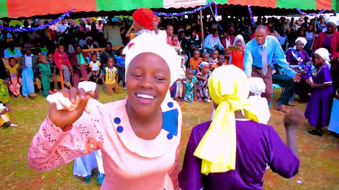 Millcah prewedding kongoi en elohim