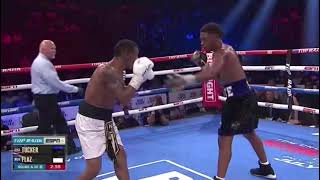 Jahi Tucker vs Nicklaus Flaz (FULL FIGHT) PART 1 by TakeoverBoxing 101 10,172 views 10 months ago 14 minutes, 47 seconds
