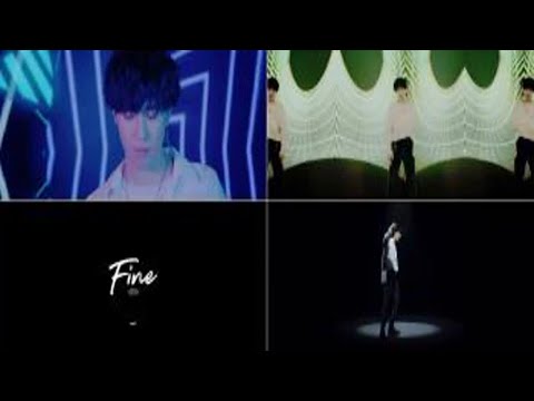 갓세븐 유겸, 메인댄서의 화려한 퍼포먼스