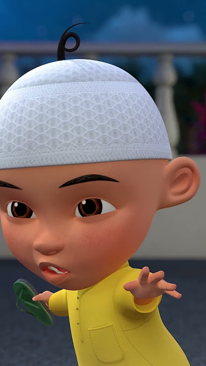 Kak Ros marah! #short