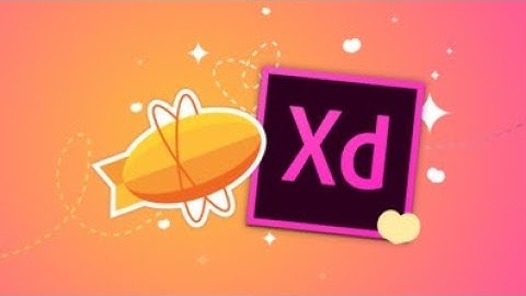 Adobe XD CC 👉 Zeplin
