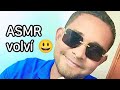 ASMR - HE VUELTO - Un ASMR Diferente 😎😁
