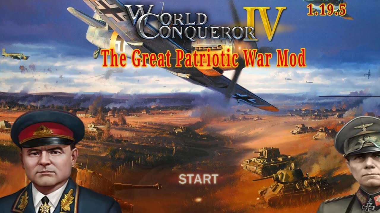 best country to start as in the 1950 war in world conqueror 4 best country to start as in the 1950 war in world conqueror 4