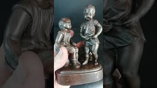 В чем секрет этих ЗАСРАНЦЕВ?