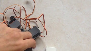 Plen 2 white black gray defective kit assembly part 4