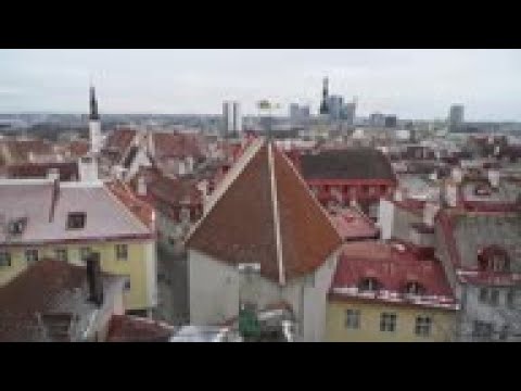 Video: Estoniya Parlamenti Bir Jinsli Nikoh Bo'yicha Referendum O'tkazishga Ovoz Berdi