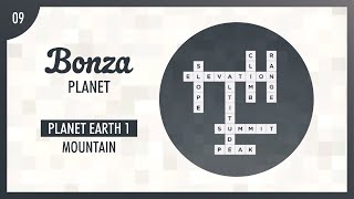 Bonza Planet | Themed | Planet Earth 1 | Mountain screenshot 3