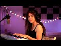 Camila cabello  my oh my cover by yza stasi