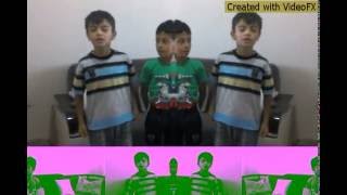 FUTBOL ÇALIM SAVAŞI YUNUS - İBRAHİM