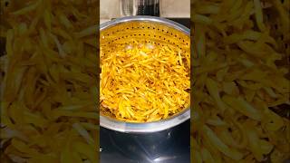 Crispy Chakka Varuthathu Recipe | Kerala Style Jackfruit Chips#jackfruit #snacks #shorts #food