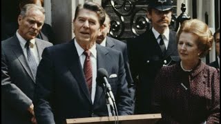 President Reagan’s Westminster Address: Lessons for Defending Freedom and Democracy in Today’s World