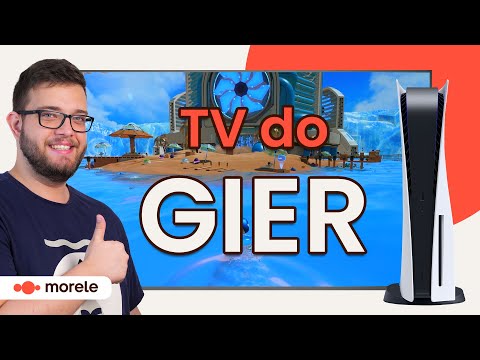 Wideo: Jak zwierciadlać mój Samsung VR na telewizorze?