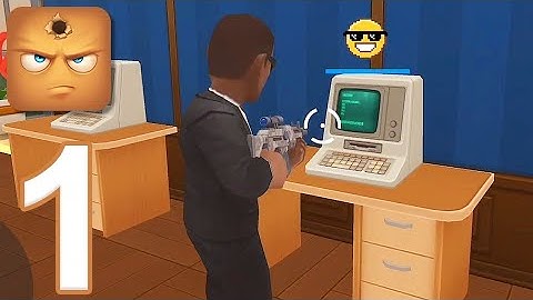 Hide Online-Gameplay Walkthrough Part 1 (Android)