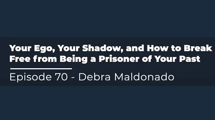 Living the Liminal: Episode 70 - Debra Maldonado