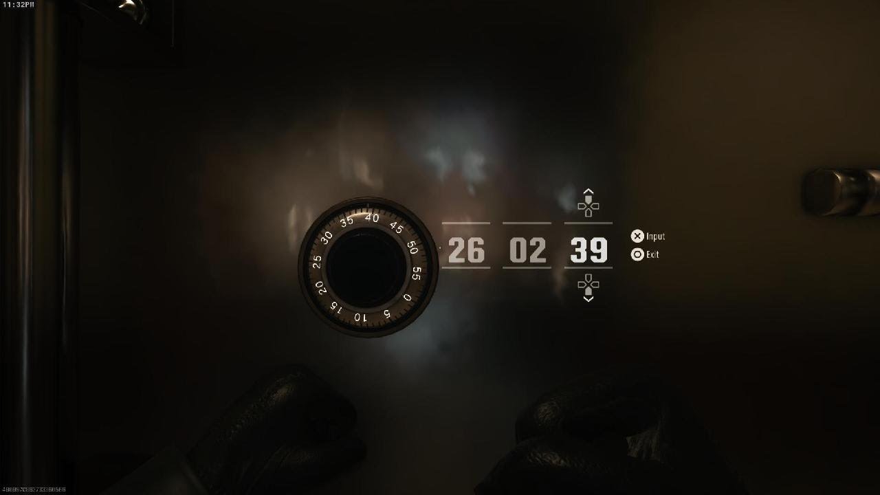 Call of Duty BO6 Inside safe glitch, Liberty Fall - YouTube