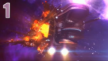 Lets Play Ratchet & Clank Into The Nexus Part 1