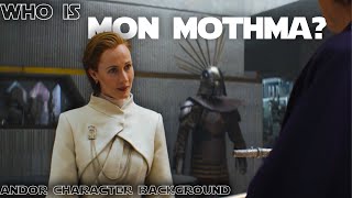 Who is: MON MOTHMA?