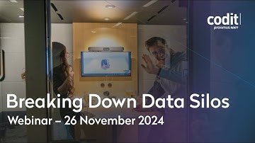 Breaking Down Data Silos: Using Integration For AI | Codit