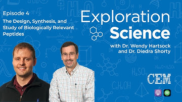 The Design, Synthesis, and Study of Biologically Relevant Peptides | Exploration Sciencce