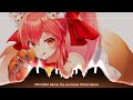 Nightcore - YRN EZRA Remix (The vivi trend TikTok Remix)