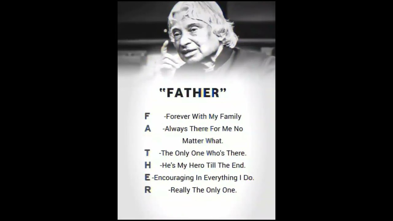 About Real Meaning Of Father Best Inspiration Quote Like In 1 Sec If You Agree Love