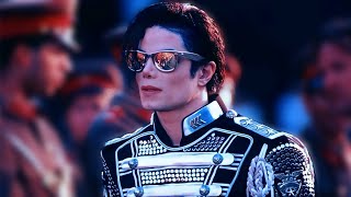 Michael Jackson Birthday Special Video | King Of Pop Mass Entry 👑 | #BirthdaySpecial #63rdBirthday