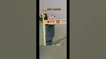 Want To Know The Cost Of Your Dirt Locker Project First Determine Your Slope Angle 