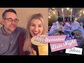 HOME DATE NIGHT IDEAS | HOW WE CELEBRATED OUR ANNIVERSARY