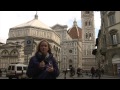 Around Florence with Dan Brown's Inferno