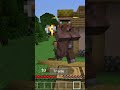 Minecraft But I Can't Touch The Ground.