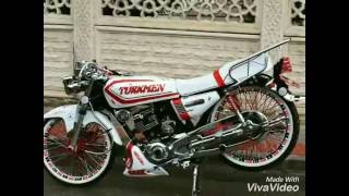 Modifiyeli Kuba Motorlar