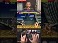 I'm Just Getting Started 😂 Dhalsim vs Guile #streetfighter #arcade #retrogaming #shorts #dhalsim